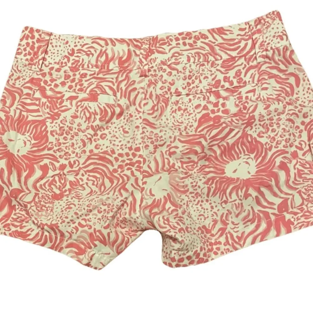 LILLY PULITZER CALLAHAN SHORTS